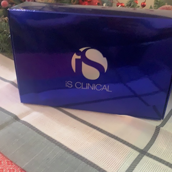 IS CLINICAL - Picture 2 of 2